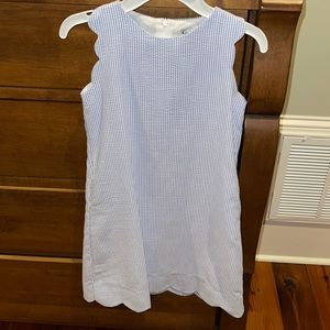 Beautiful girls dress 👗 looks brand new